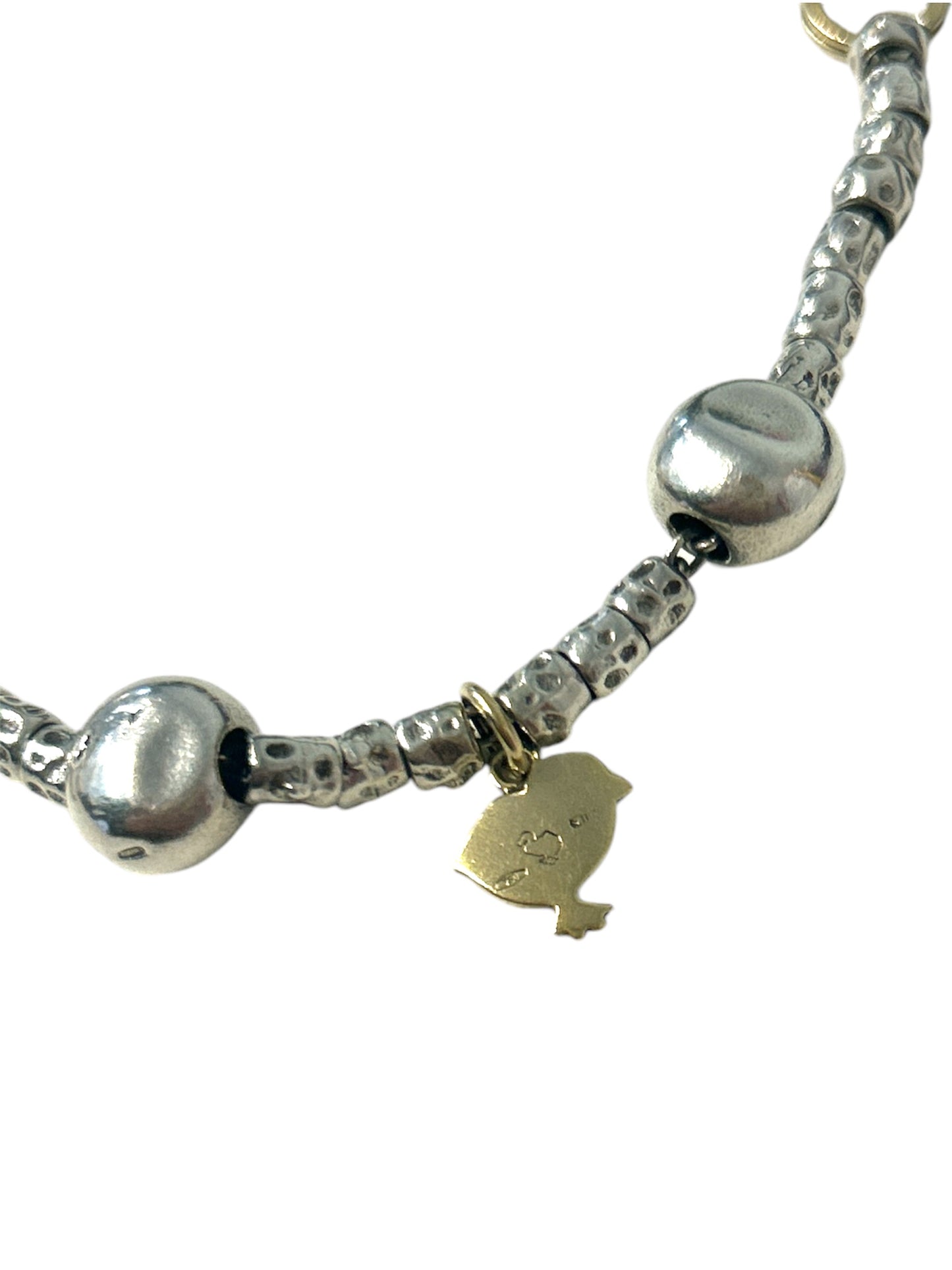 Bracciale Dodo con charms