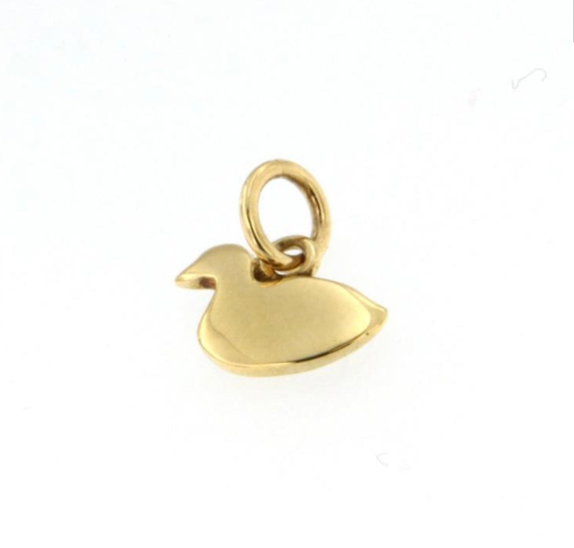 Charm Dodo Papera