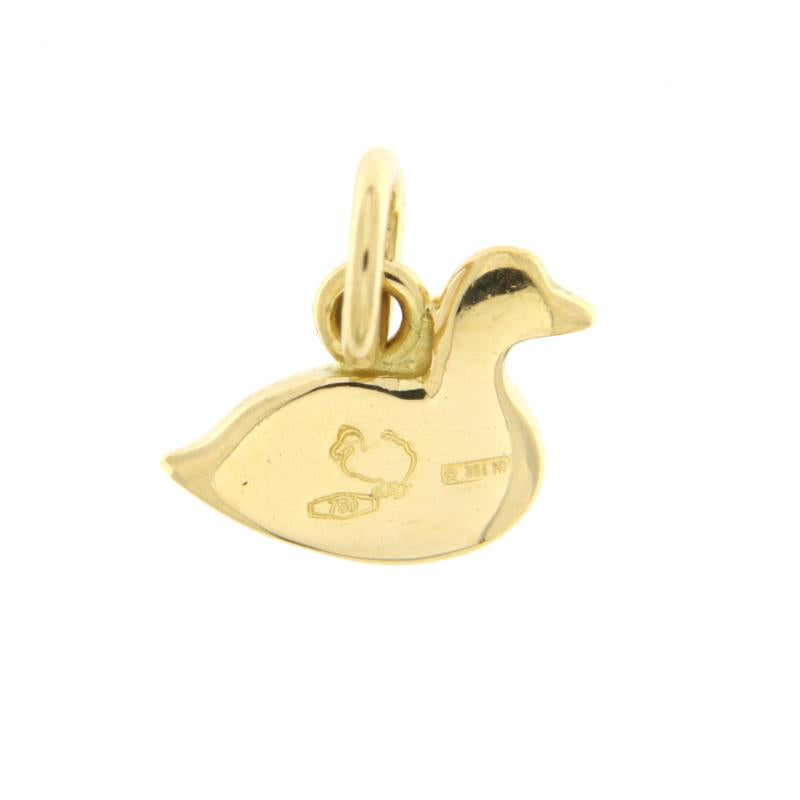 Charm Dodo Papera