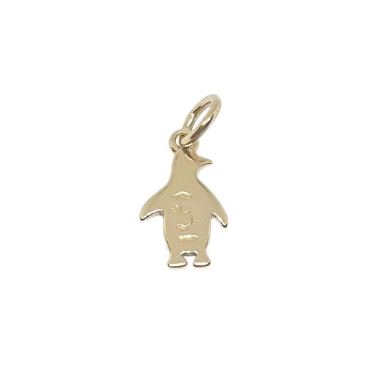 Charm Pinguino Dodo