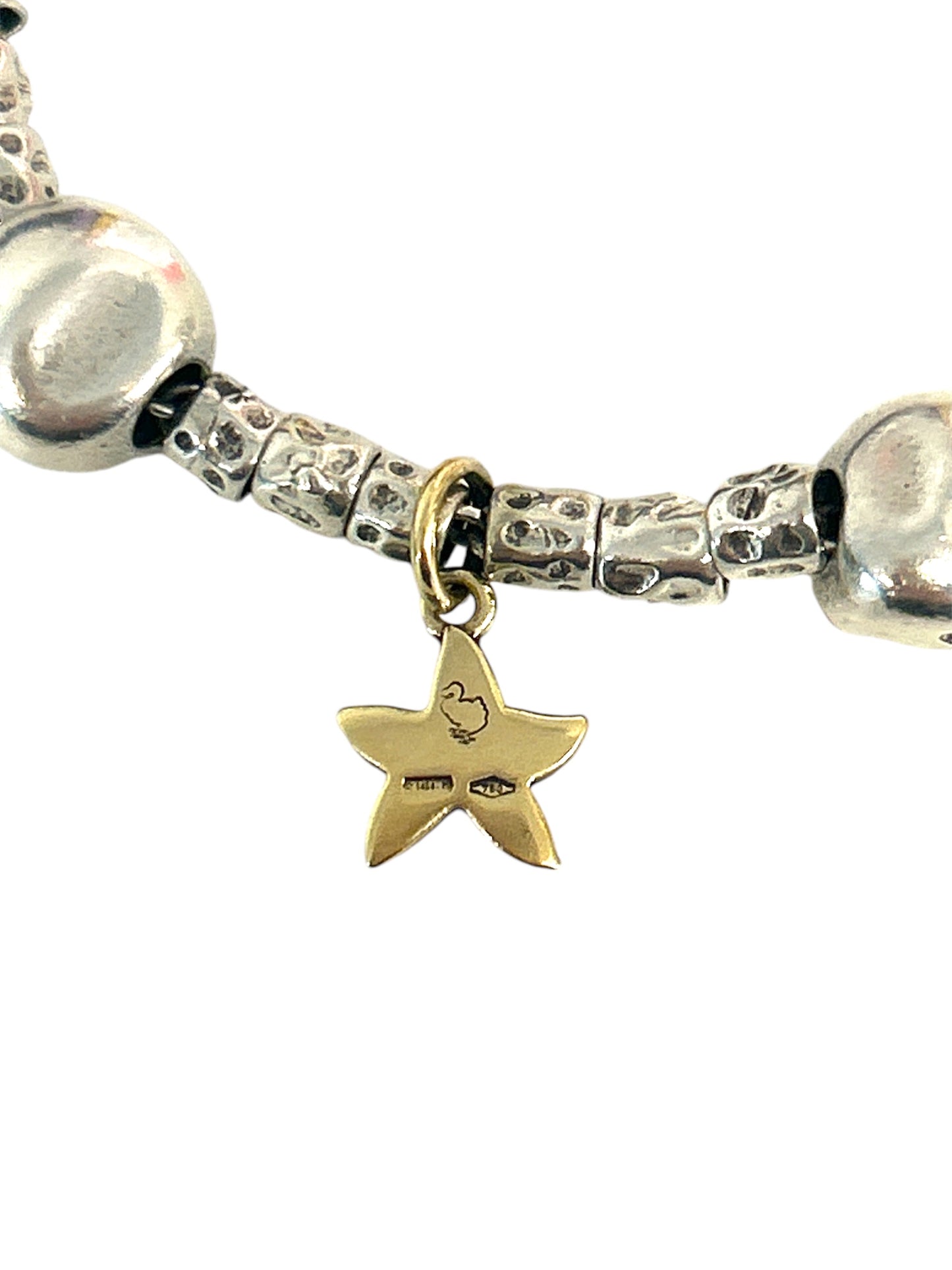 Bracciale Dodo con charms