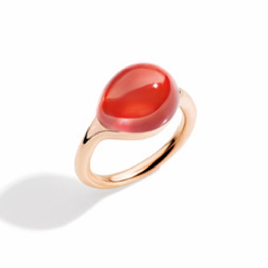 Anello Rouge Passion