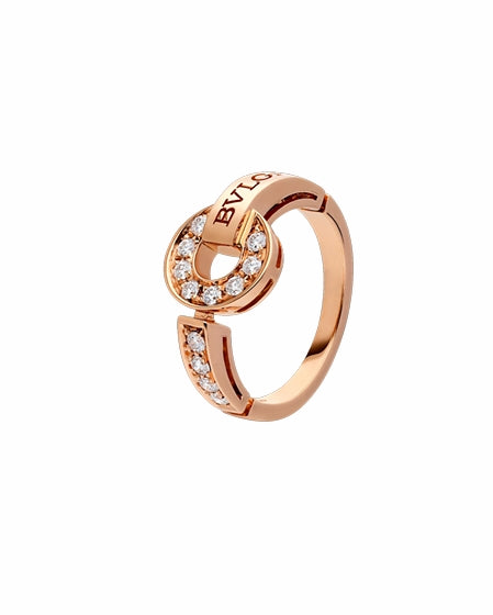 Anello Bvlgari Bvlgari